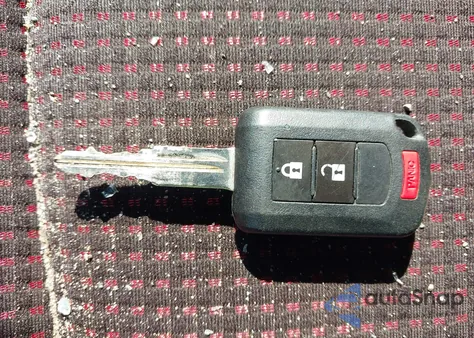 2023 Mitsubishi Mirage G4 Es/G4 Le/G4 Black Edition z USA, uszkodzony, nr VIN ML32FUFJ9PHF00819